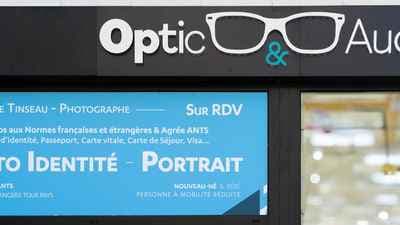 Photo d'Identité et Portrait Pro - Sylvie Tinseau