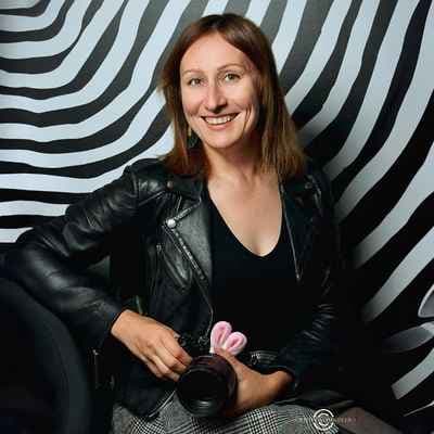 Oxana Photography - portrait professionnel, famille, événements